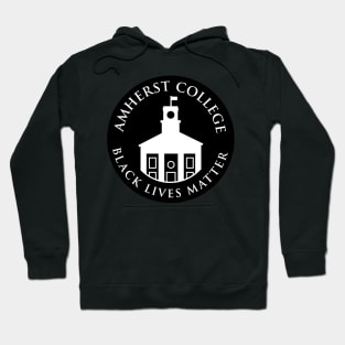 Amherst College Black Lives Matter Hoodie